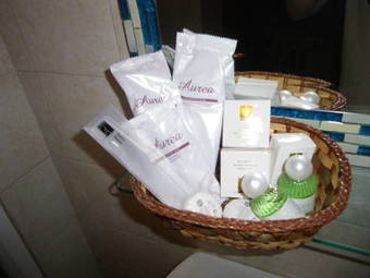 Hostal Il Rustico