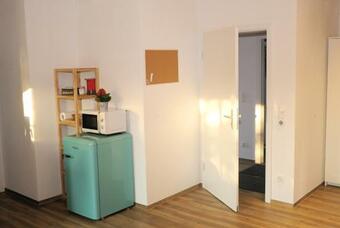 Apartamento Heidis Ferienwohnung