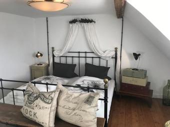 Apartamento Ferienwohnung Bei Der Kirche