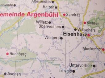 Apartamento Landurlaub-ferienwohnung