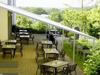 Seminarhotel In Der Manfred-sauer-stiftung