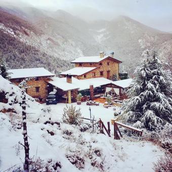 Hotel Cal Paller