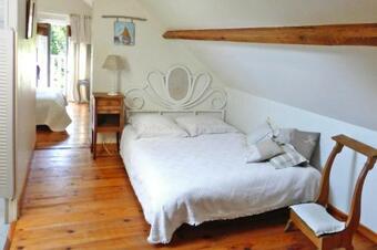Holiday Home Ganzeville - Nmd01063-f