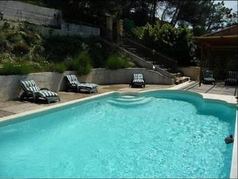 Bed & Breakfast Chambre D'h�te Villa Soleil