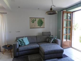 Villa Le Tilleul 14p