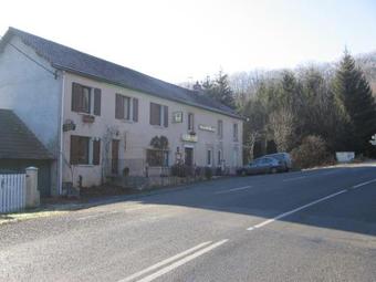 Hotel La Croix Des Bois