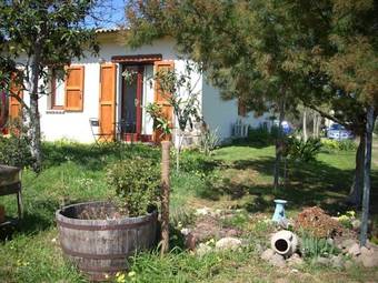 B&B La Noria