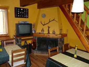 Hostal La Caba�a