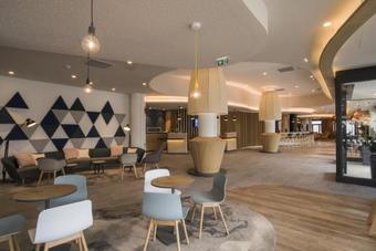 Hotel Holiday Inn Express - Paris - Cdg Airport