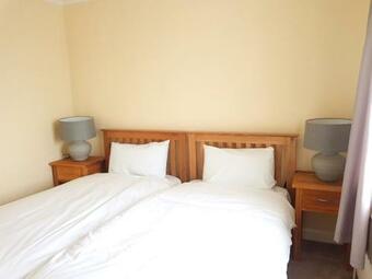 Apartamento Glenkerry