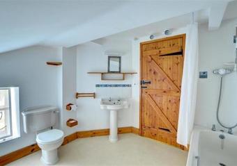 Apartamento Black Patch