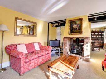 Holiday Home Cobble