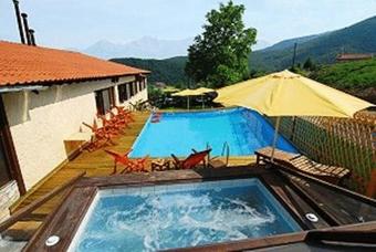 Apartamento Pierion Mouses Elatochori