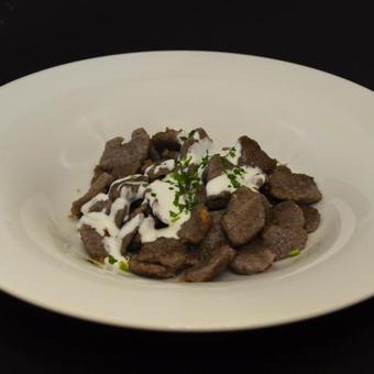 Hostal Pansion Mamica