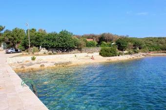 Apartments By The Sea Cove Pogana, Cres - 14172