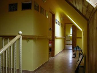 Hostal Huli Panzio
