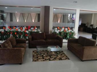 Jhoanie Hotel