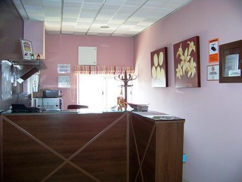 Hotel Le�n