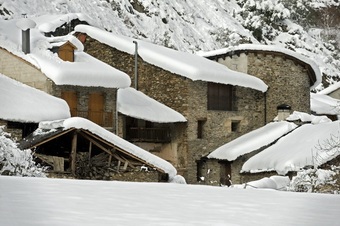 Hotel Restaurant Castellarnau