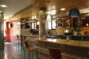 Hostal Tio Pepe II