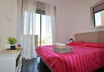Apartamento 2 Bedrooms Apt New Building With Balcony - By Hilton Beach