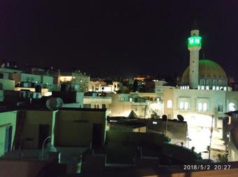 Hostal Cana Palace