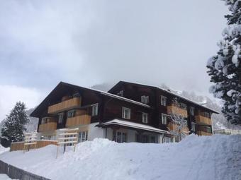 Hotel Medelina