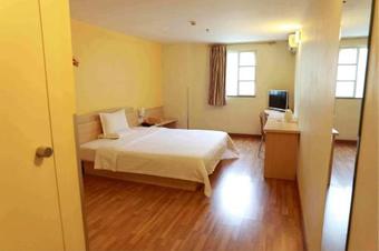 Hotel 7days Inn Xinyang Xinxian Jiefang Road