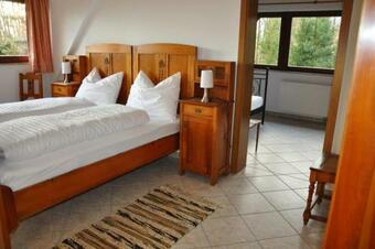 Ferienhaus Weber
