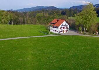 Apartamento Altensberger Hof