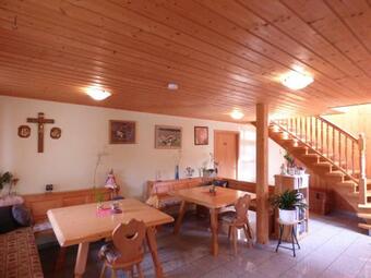 Apartamento Gillingerhof