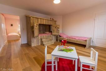 Ferienhaus Rote Sau