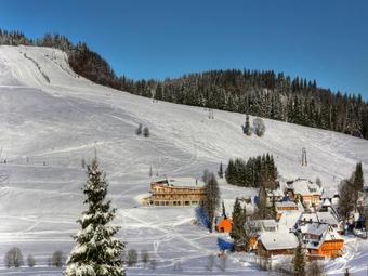 Derwaldfrieden Naturparkhotel