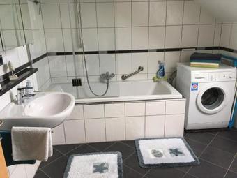 Apartamento Ferienwohnung Am Schiederdamm