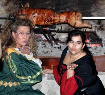Hotel-restaurant "untere M�hle"