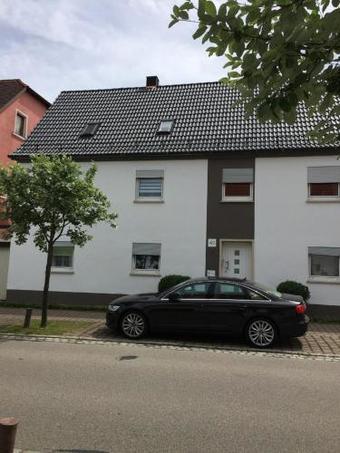 Apartamento Ferienhaus Romantica