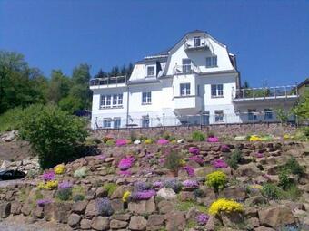 Hotel Villa Hof Langenborn