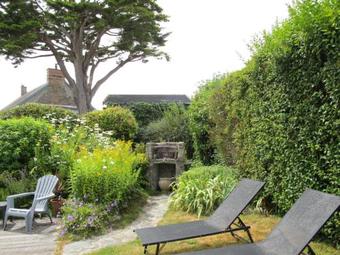 Ferienhaus Cr�ances 400s