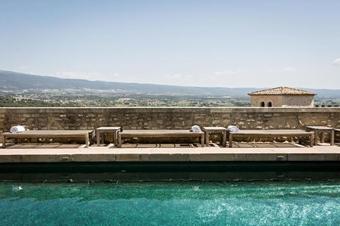 Hotel Crillon Le Brave