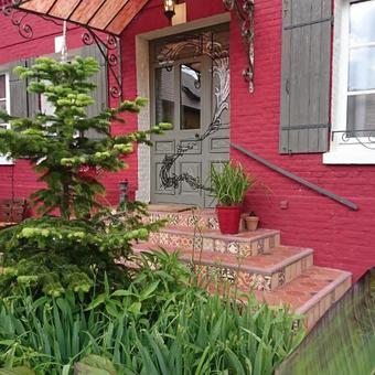 Bed & Breakfast Au 2 Maison D'h�tes