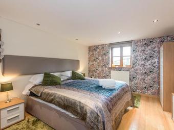 The Gardener's Cottage