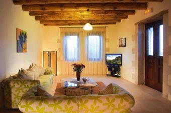 Holiday Home Maheri