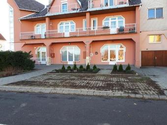 Kertv�rosi Apartman II