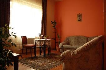Mozaik Apartman