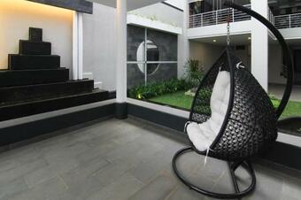 Hotel Rozelle By D'best Hospitality
