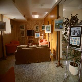 Montalegre Hotel
