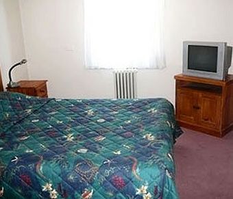 Grand View Hotel