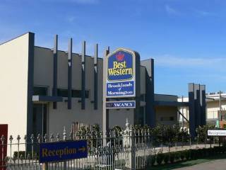 Hotel Best Western Plus Brooklands Of Mornington