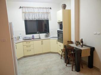 Apartamento Ilana's Place