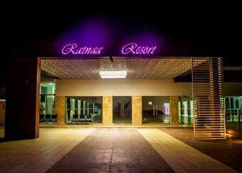 Hotel Ratnaa Resort
